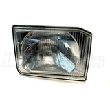 HEADLIGHT HEADLAMP RIGHT RH PASSENGER