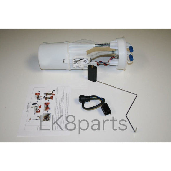 FUEL PUMP With PUMP LEADS
