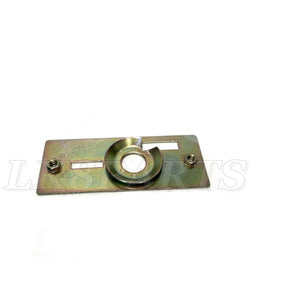 Bonnet Striker Catch Plate