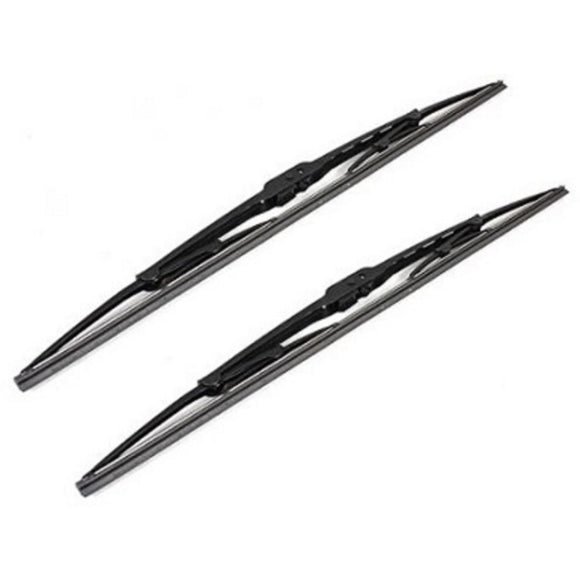 FRONT WIPER BLADE SET OF 2