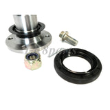 DIFFERENTIAL PINION FLANGE KIT