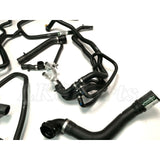 Coolant Hose And Thermostat Kit