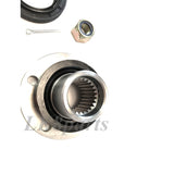 DIFFERENTIAL PINION FLANGE KIT