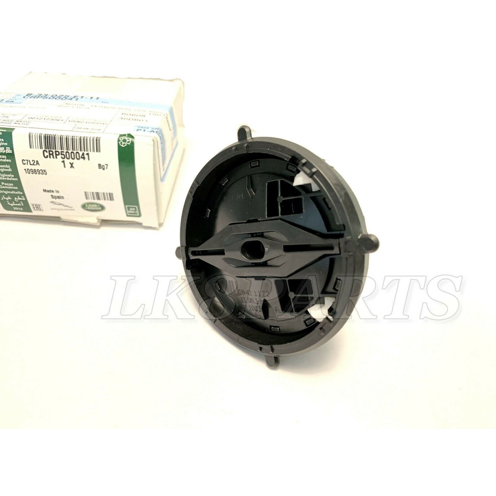 MIRROR MOTOR WITH MEMORY RH=LH GENUINE – Lucky8 Off Road