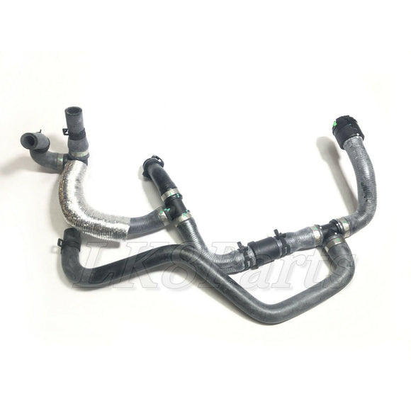 Heater Hose Assembly-five connection Spider OE