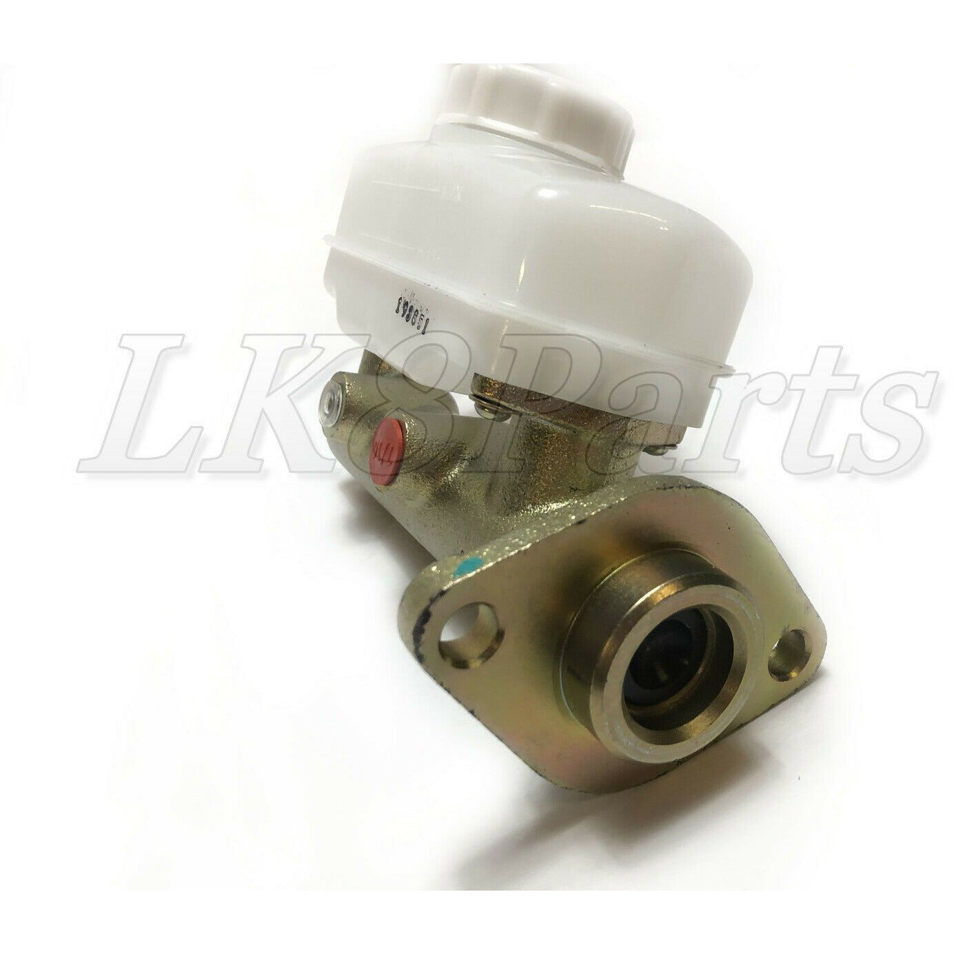 Brake Master Cylinder – Lucky8 Off Road