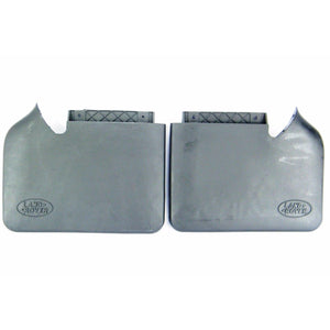 FRONT REAR RH LH GENUINE MUD FLAPS