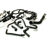 Coolant Hose And Thermostat Kit