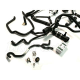 Coolant Hose And Thermostat Kit