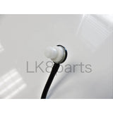 Brake Servo Hose Genuine