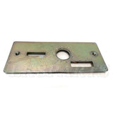 Bonnet Striker Catch Plate