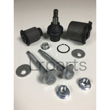 FRONT LOWER CONTROL ARM REBUILD KIT