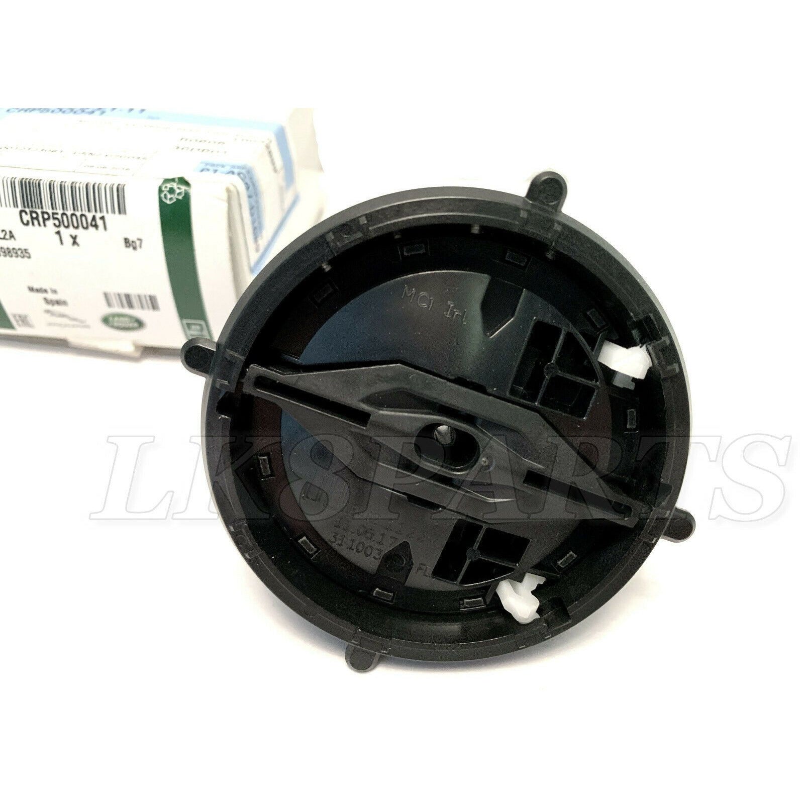 MIRROR MOTOR WITH MEMORY RH=LH GENUINE – Lucky8 Off Road