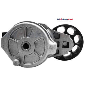 300Tdi Auxiliary Drive Tensioner