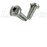 Variable Timing Solenoid Bolts Genuine  Set of 2