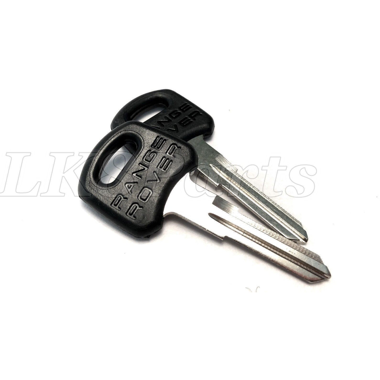 IGNITION DOOR KEY BLANKS UNCUT SET OF 2 – Lucky8 Off Road