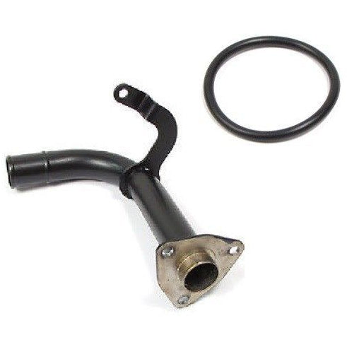 COOLANT WATER ELBOW PIPE