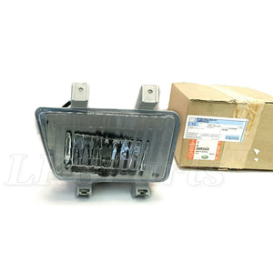 FOG LAMP LIGHT RIGHT RH GENUINE