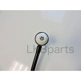 Brake Servo Hose Genuine