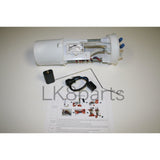 FUEL PUMP With PUMP LEADS