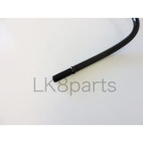 Brake Servo Hose Genuine