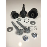 FRONT LOWER CONTROL ARM REBUILD KIT