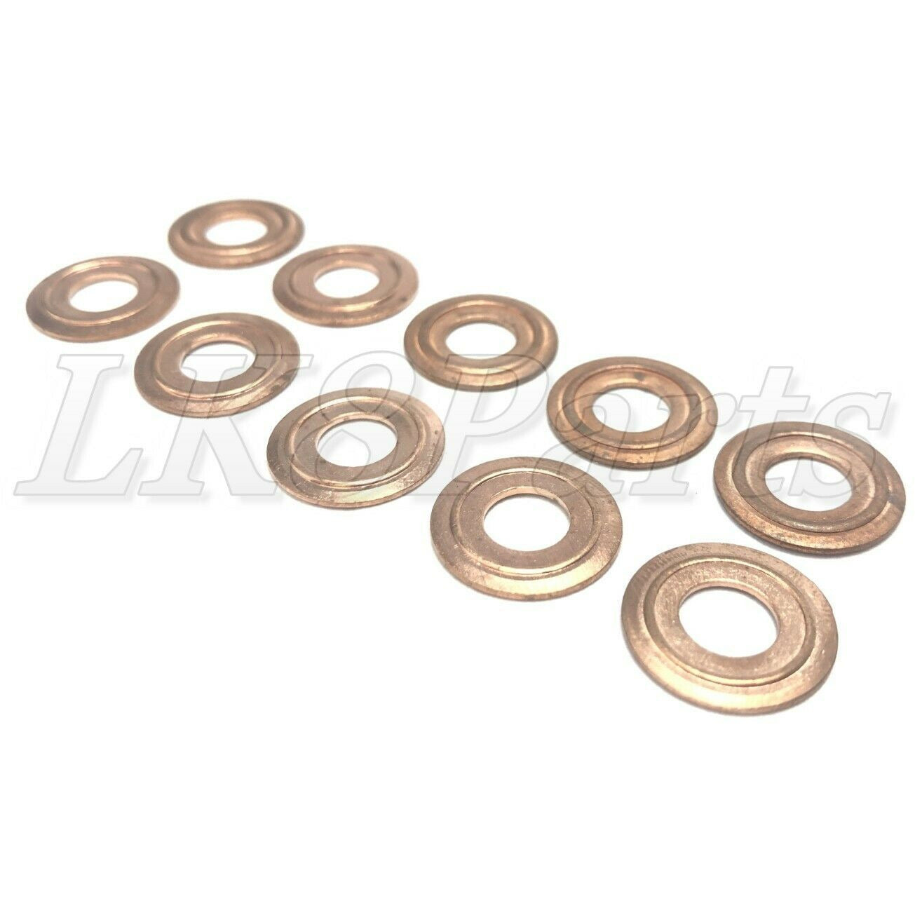 Fuel Injector Washers – Lucky8 Off Road