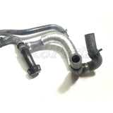 Heater Hose Assembly-five connection Spider OE