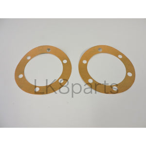 Front Axle Hub Gasket Set