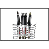 LIGHT LOAD SUSPENSION KIT