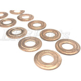 Fuel Injector Washers