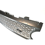 FRONT GRILL GRILLE WITH LOGO