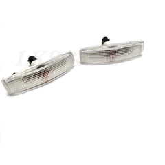 LR2 Side Lights