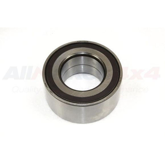 Front/Rear Wheel Bearing Pair For Land Rover Freelander 1997-2006 - With ABS Ring