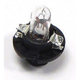 AC HEATER CONTROL UNIT BULB