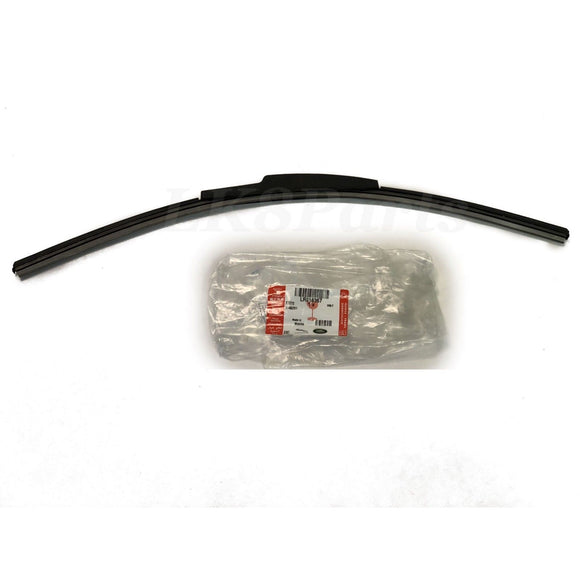 FRONT WIPER BLADE GENUINE