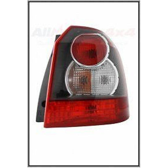 TAIL LAMP REAR LIGHT RIGHT RH GENUINE