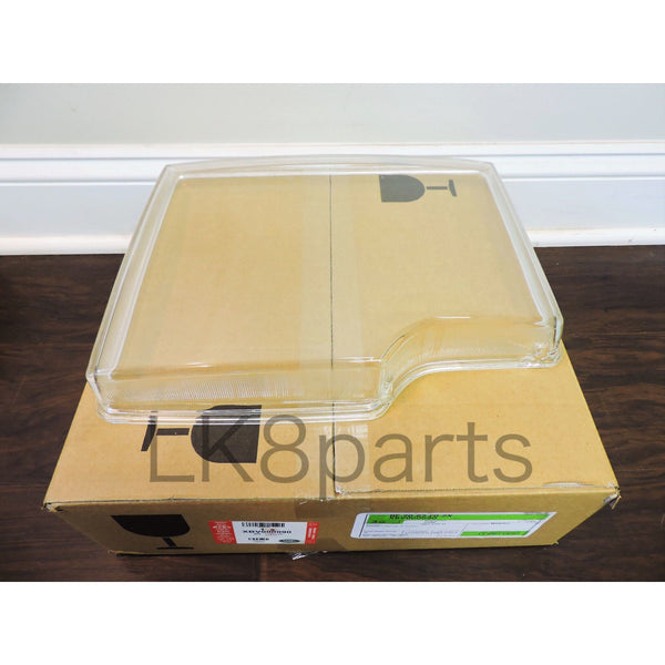 Genuine Land Rover Headlight Glass Lens Seal Kit – Fits Range Rover L322 2003-2005 (Right Side)