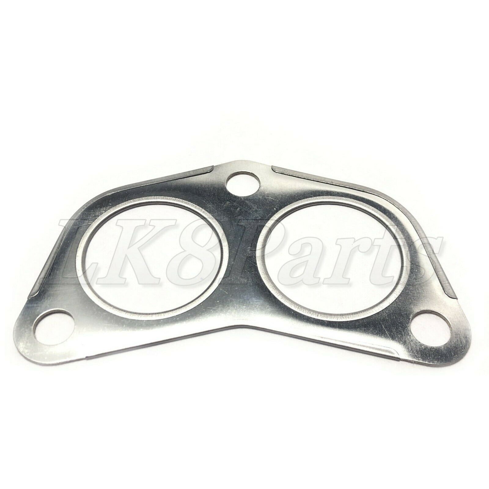 Copper Exhaust Manifold Gasket Ring For CBR1000RR 2008-2011 - Seals Header & Down Pipe