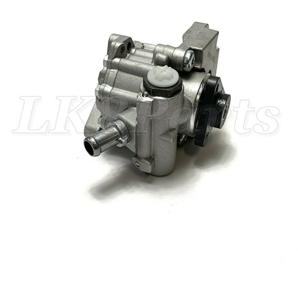 STEERING PUMP