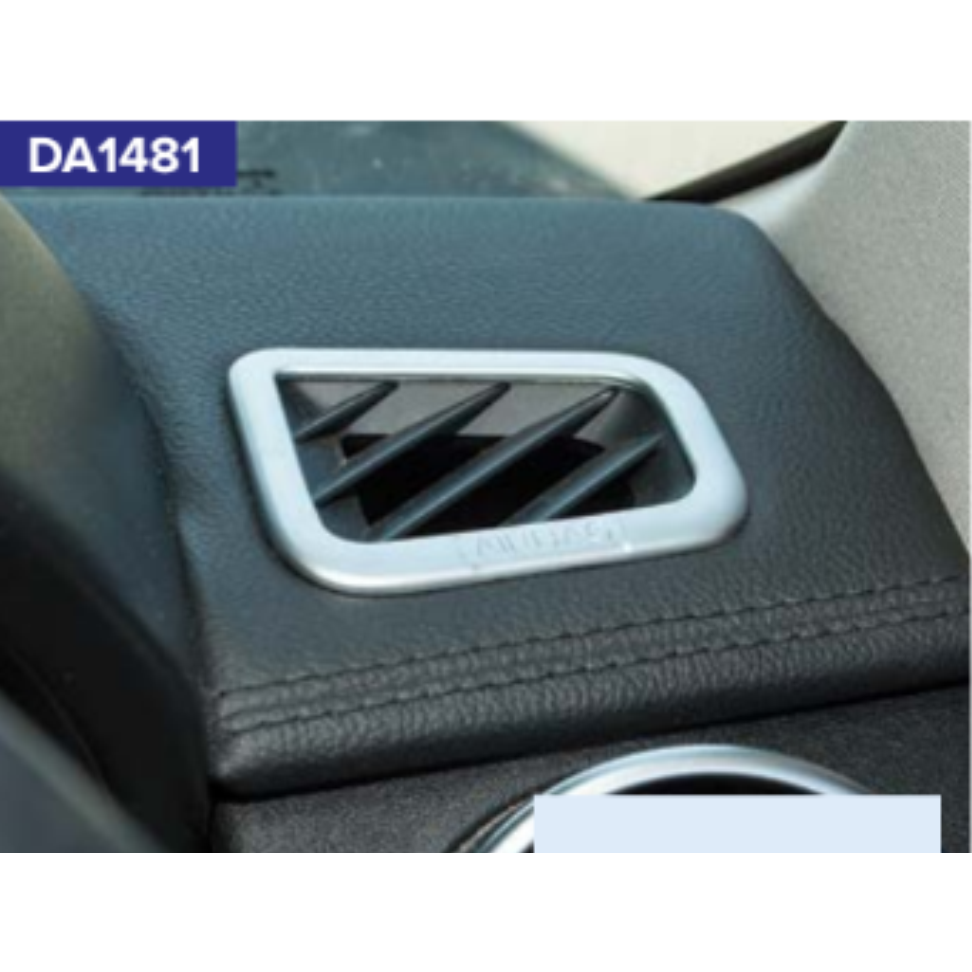 INTERIOR DASH VENT TRIM Lucky8 Off Road