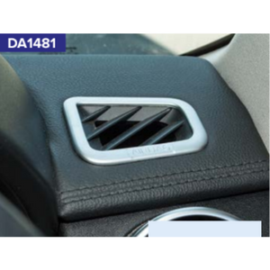 INTERIOR DASH VENT TRIM