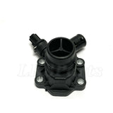 THERMOSTAT HOUSING