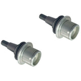 Ball Joint Lower Front Control Arm Set x2 Lemforder