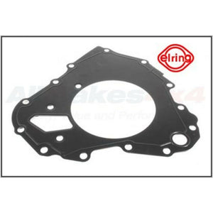 ENGINE BLOCK TO OIL PUMP GASKET