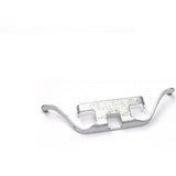 REAR BRAKE CALIPER PAD CLIP RETAINER