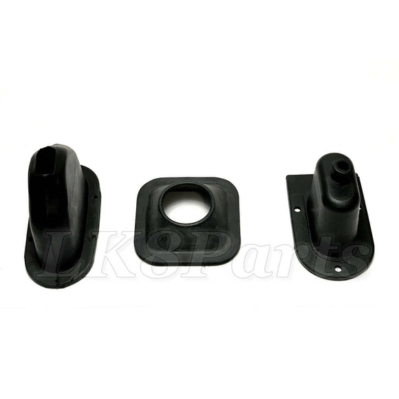 Selector Levers Gaiter Kit