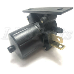 SERIES WIPER MOTORS