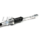 Rear Parking/Hand Brake Cable