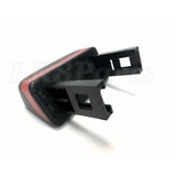 Back Seat Adjuster Release Lever Handle Genuine